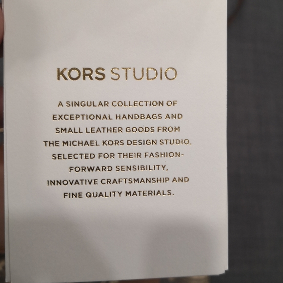 Michael Kors Crossbody Bag Limited Edition - Picture 10 of 11